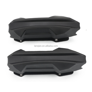 Accessoires moto pour <span class=keywords><strong>BMW</strong></span> F750 GS F 750 GS F 750GS <span class=keywords><strong>F750GS</strong></span> : Protection de moteur, barre anti-chute décorative 25MM - Product Image 4