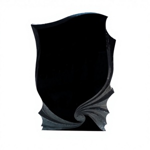 Nouvelle pierre tombale en granit rose G664 du Vietnam - Product Image 2