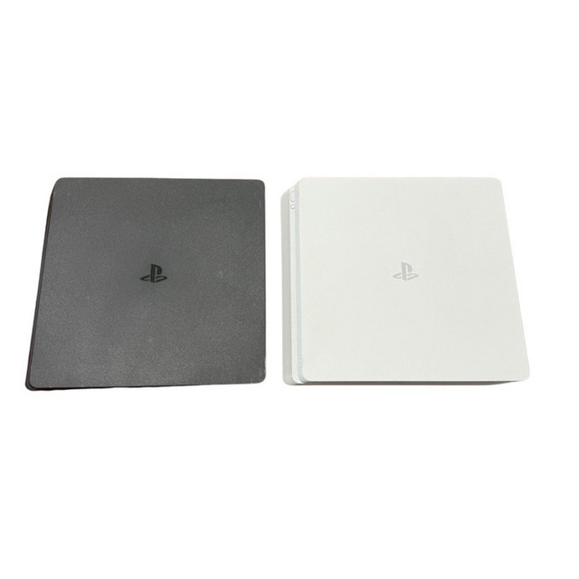 Wholesale Used for for 4 Slim 1TB Japanese Game Console Only for Children's TV Play with Japan Plug