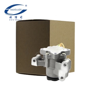 ปั๊มพวงมาลัยพาวเวอร์สำหรับเมอร์เซเดส-เบนซ์ E-Class W210 W211 0024669001 0024669101 0024669301 0024669401 - Product Image 6