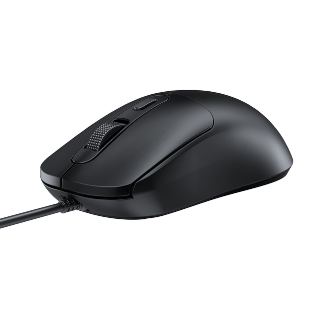 G580 Wired Official Business Mouse Simple Fashion Design Mouse