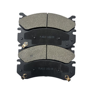 <span class=keywords><strong>D785</strong></span> Achteras Auto 25976453 18026217 Schijf Remblok Voor Hummer H2 2002- Cadillac Escalade 2006-2014 - Product Image 1