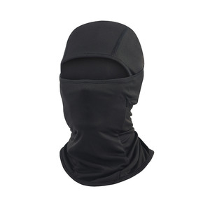 Masque facial de cyclisme respirant en maille, coupe-vent et imperméable, idéal pour la course, la randonnée et les sports – Offre Spéciale - Product Image 6