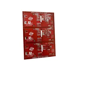 Chất lượng cao Multilayer PCB lắp ráp/PCB nhà sản xuất bảng mạch