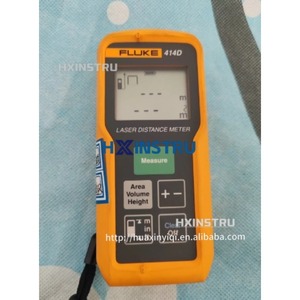 สำหรับเครื่องวัดระยะด้วยเลเซอร์ 50 ม. 80 ม. 100 ม. F414D F419D F424D ไม้บรรทัดอิเล็กทรอนิกส์ มัลติมิเตอร์ แคลมป์มิเตอร์ ออสซิลโลสโคป H - Product Image 2