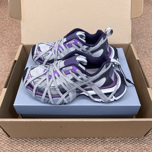 Zapatillas Deportivas de Alta Calidad para Parejas, Talla 3XL, Fibra de Poliéster, Calzado Deportivo Cómodo, Tejido de Lujo, Estilo para Caminar y Correr, Transpirables - Product Image 1