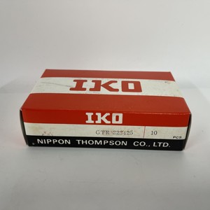 ตลับลูกปืนเม็ดเข็ม IKO รุ่น GTR 223425 - Product Image 1