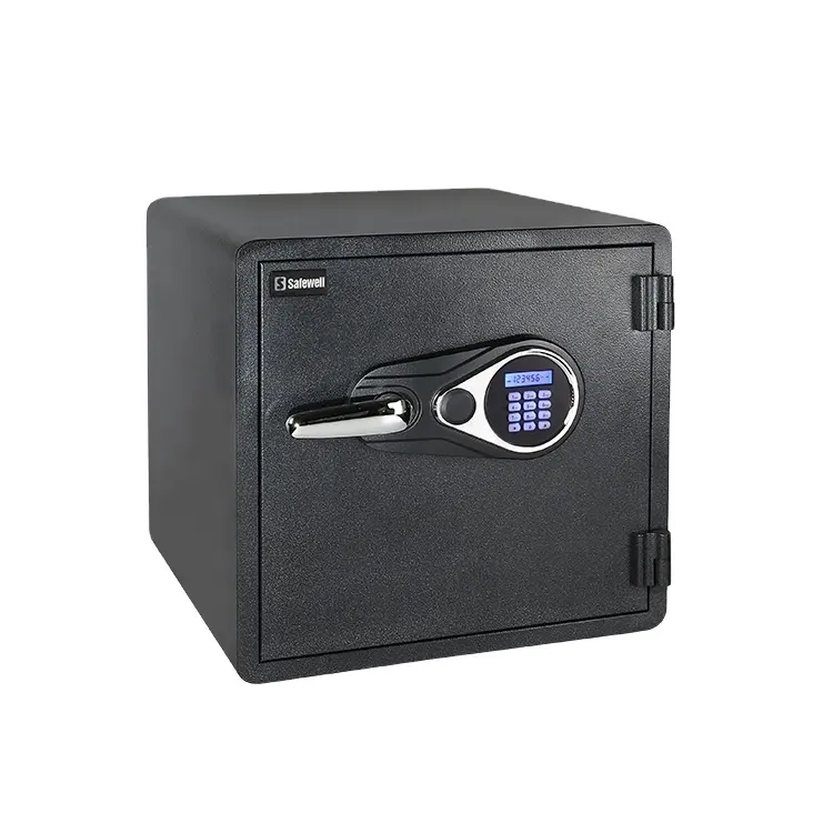Safe Electronic Waterproof Fireproof Box Home Safe Fireproof