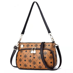 Bolsos de lujo para mujer, carteras de diseñador de alta calidad, marcas famosas, 2023 - Product Image 6