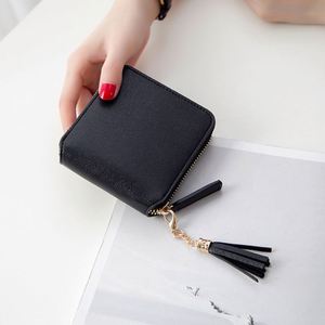 Monederos Escolares Impermeables Minimalistas Simples de Primera Calidad al por Mayor para Regalo Promocional, Monederos para Mujer - Product Image 4