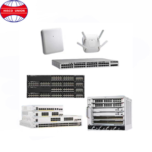 Commutateur haute performance 48 ports 25G série 9500, licence <span class=keywords><strong>NW</strong></span> Ess <span class=keywords><strong>C9500</strong></span>-48Y4C-<span class=keywords><strong>E</strong></span> - Product Image 3