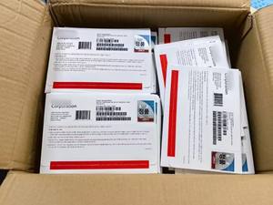 Hoge Kwaliteit Win 11 Pro Koreaanse Versie Dvd Oem 100% Online Activering Accepteren Op Maat 12 Maanden Garantie Gratis Verzending - Product Image 6