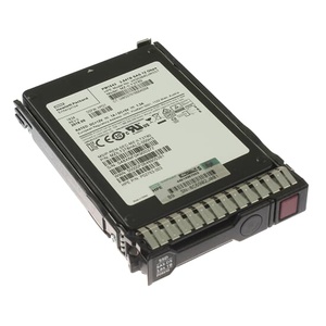 15.36Tb Sas 12 Gbps Kpm51rug15t3 Tpm515t4s5xnntri P06042-007 - Product Image 1