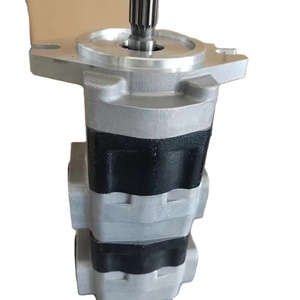 Pompe hydraulique haute performance GPP1 GPP0 GXP0 GXP10 GXP10B2C GPP2-B0C200A1R-113 GPP1-A0CC40AHN - Product Image 5