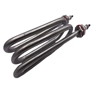 220v 3kw immersion water heater tubular heating element