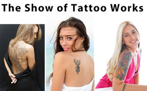 Gran oferta, agujas de tatuaje desechables profesionales, 50 Uds., Material de acero inoxidable, suministro al por mayor - Product Image 5