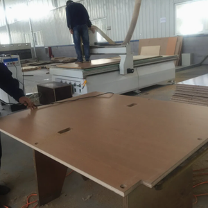 Contrachapado de abedul completo <span class=keywords><strong>JUANA</strong></span> 4X8 de 3, 4, 5, 12, 15 y 18 mm, contrachapado laminado de abedul para gabinetes, panel con revestimiento HPL - Product Image 3
