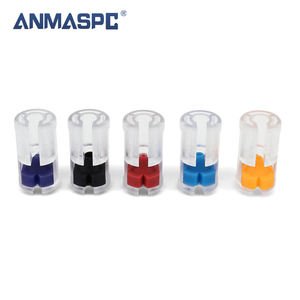 Conector de Microducto de 4/5/6/7/8/10mm Suministro de Fábrica, Manguera de <span class=keywords><strong>Fibra</strong></span> Óptica Mini Bloqueable para FTTX HDPE - Product Image 5