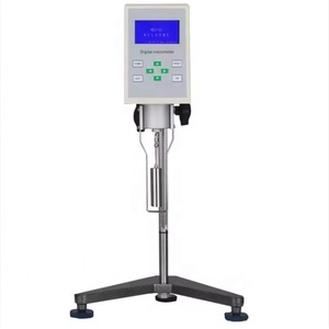 Laboratory <strong>Viscometer</strong> <strong>Digital</strong> Brookfield <strong>Viscometer</strong> - Product Image 2