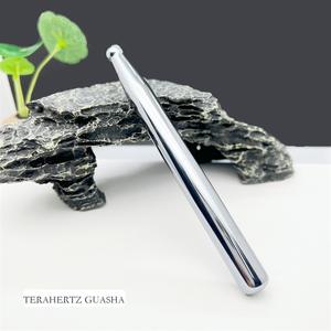Guasha alat pijat Terahertz Wajah energi kesehatan pena Gua Sha alat akupunktur tubuh - Product Image 4