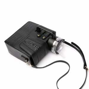 Outdoor 40oz Tumbler Crossbody Bag Crocodile Design Water Cup <b>Storage</b> for Women Bar Accessories Gift - Product Image 4