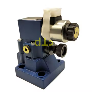 Pieza <span class=keywords><strong>de</strong></span> maquinaria <span class=keywords><strong>de</strong></span> construcción: válvula <span class=keywords><strong>de</strong></span> solenoide hidráulica: 315U6EG24N9K4/3156CG24N9Z5L/3156CG24N9Z5L/315U6EG24N9K4, 2, 1/350/1/2/2/2 - Product Image 3