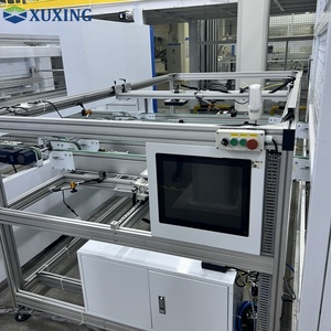 高品质定制高速条码验证系统，双/三码模式，带视觉和音频报警 - Product Image 3