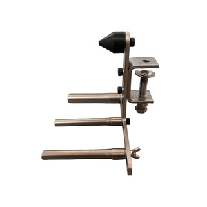 Strumento di riparazione <span class=keywords><strong>strumenti</strong></span> <span class=keywords><strong>a</strong></span> <span class=keywords><strong>fiato</strong></span> multifunzione tromba corno accordatura tubo lucidante accessorio strumento musicale - Product Image 4
