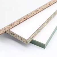 Ligne automatique de stratification de film PET PVC HPL pour le travail du bois MDF panneau partical machine à plastifier pur