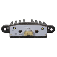 LW NOUVEAU OEM 1308310415 Phare Contrôle 1308310415-C1 6002TZ0120 POUR X3 Phare LED DRL Module source lumineuse voiture accessoires