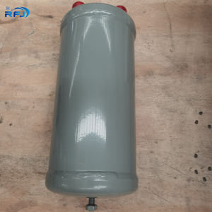 Аккумуляторы на всасывающую линию, TPLQ-207 тест, давление 3,0 мПа, проектное давление 2,2 мПа, расчетная температура 4,4л R22 R404a R407c R507C - Product Image 5