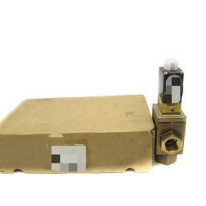 00041354 24vdc Nsmp Nuevo Original Ready Stock Automatización industrial Pac Controlador de PLC dedicado - Product Image 1