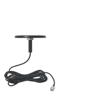 Antenne de couvercle de manhole 4G, antenne de compteur d'eau 4G, antenne de couvercle de manhole étanche à gain élevé, antenne NB-IoT, antenne 4G 12dBi