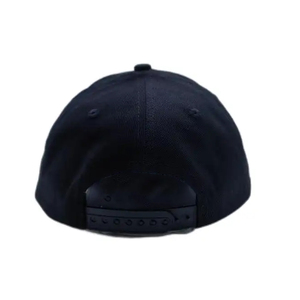Classique coloré coton matériel réglable Snap Back chapeau personnalisé 100% coton broder casquette de sport en plein air 6 panneaux casquettes - Product Image 2