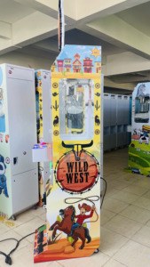 Lifun phương Tây denim mô hình tùy chỉnh đồ chơi sang trọng Quà Tặng thêm một hóa đơn chấp nhận phù hợp với mỹ vui chơi giải trí vườn - Product Image 6