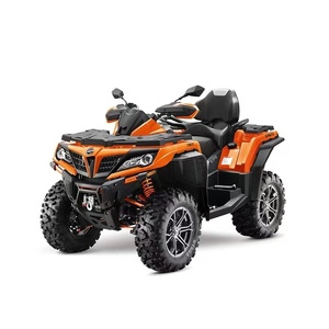 CFMOTO Arctic Sky X10EPS c1000 1000 ATV sağlanan kamyon beton pompası beton pompası makinesi plaj 4X4 motosiklet bahar 60m 1000 - Product Image 2