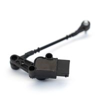 Capteur de niveau de suspension pneumatique Wanray avant gauche pour Range Rover L322 2002-2012 LR020626