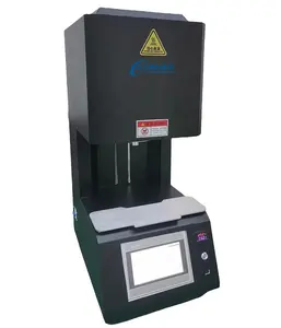 New Hot Selling Fast Speed Sintering Furnace For Zirconia Blocks 1700C