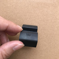 Raccord Flexible N-EUPEX taille de connexion souple H-58/68/80/95/110/125