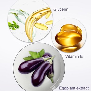 Barra de Tratamiento Facial Sólido Profesional Personalizada - Lodo de Té Verde Coreano para una Limpieza Profunda y Nutritiva - Product Image 5
