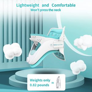 Vật lý trị liệu thiết bị cổ phục hồi chức năng kéo therapi cột sống cổ tử cung cố định - Product Image 4