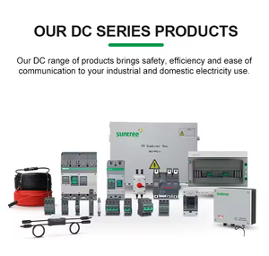 Cable de CC Suntree de 800V 1000V, Cable Eléctrico de 1.5mm, Cableado con 25 Años de Vida Útil - Product Image 6