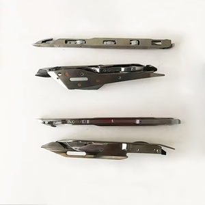 Pinzas de cabeza tejidas TP500, piezas de repuesto para máquina de telar jacquard - Product Image 1