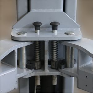 Hauvrex 4.5Ton/9920Lbs Plancher Transparent Ascenseur À Deux Postes <span class=keywords><strong>Auto</strong></span> Livraison Gratuite <span class=keywords><strong>Auto</strong></span> Ascenseur Voiture Palan <span class=keywords><strong>Garage</strong></span> Boutique Équipement HTL3145S - Product Image 6