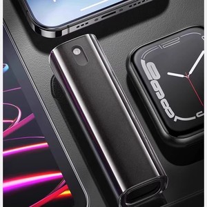 Limpiador 2 <span class=keywords><strong>en</strong></span> 1 para iPhone, <span class=keywords><strong>Spray</strong></span> Limpiador <span class=keywords><strong>de</strong></span> Pantalla para Auto, Limpiador <span class=keywords><strong>de</strong></span> Pantalla para iPad y Limpiador <span class=keywords><strong>de</strong></span> Pantalla Táctil para Teléfono - Product Image 3