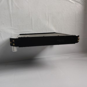水冷却列ラジエーター201-03-71111 203-03-72112コマツ部品PC60-7/PC70-7 4D95ショベルラジエーター水ラジエーター - Product Image 5