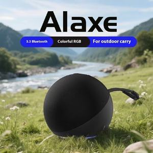Altavoz Inteligente Alexa Echo Dot 5.ª Generación 2026, Mini Altavoz con Iluminación LED, Soporte de Pared, Comunicación Inalámbrica Wifi, Altavoz de Tela - Product Image 2