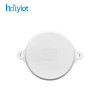Passerelle IoT pour maison intelligente Module de puce Bluetooth nordique longue portée de 150m Balise Eddystone avec accéléromètre BLE5.0 IBeacon
