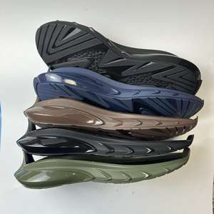 Parte Superior de Zapato de TPU de Buena Calidad, Zapatos Deportivos Casuales para <span class=keywords><strong>Hombre</strong></span>, Suela de PU, Plantilla de TPU - Product Image 3