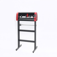 Traceur de découpe de vinyle à contour automatique Yitu CCD pour autocollants et étiquettes – Machine de découpe de précision – Fabricant de traceurs de découpe